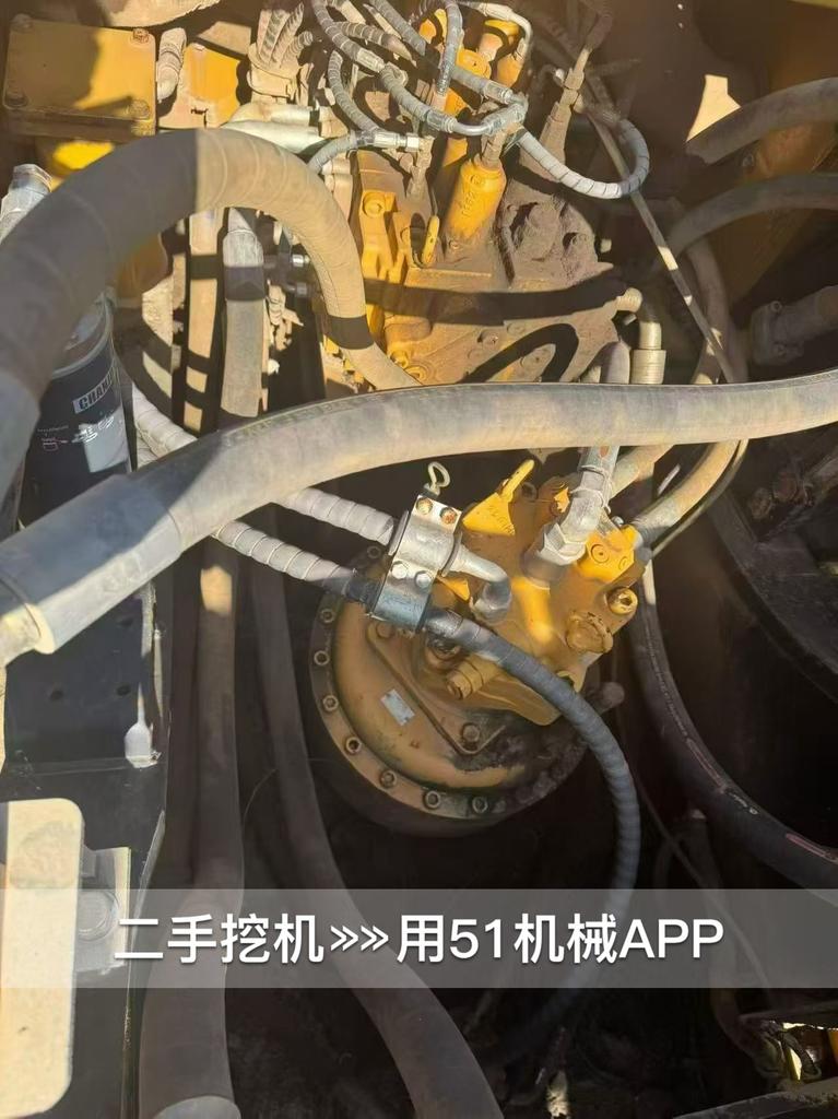 51挖机
